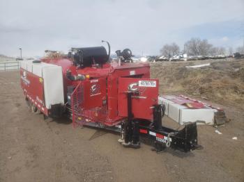  Salvage Ringomatic Other