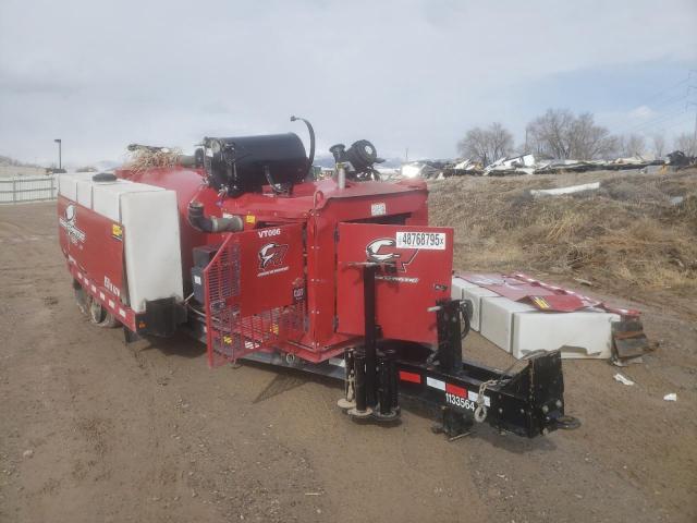  Salvage Ringomatic Other