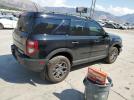 Ford Bronco Badlands Image 4