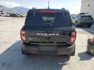 Ford Bronco Badlands Image 11
