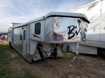  Salvage Bision Horse Camp