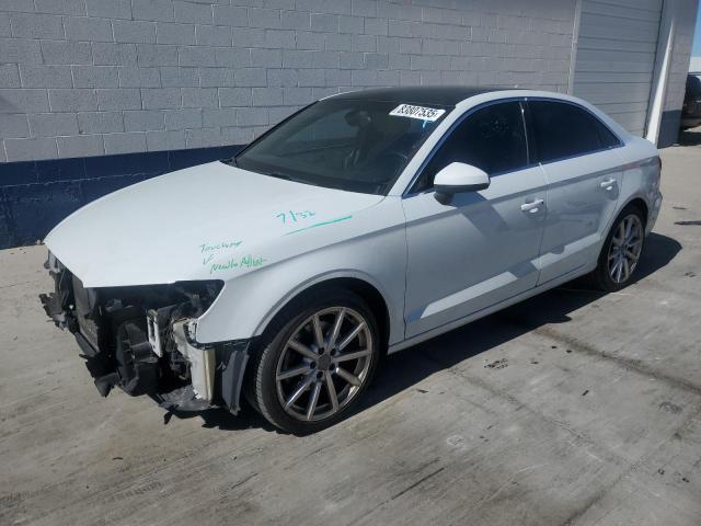  Salvage Audi A3