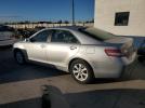 Toyota Camry Base Image 5