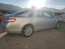 Toyota Camry Base Image 4