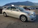Toyota Camry Base Image 6