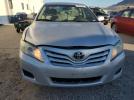 Toyota Camry Base Image 2