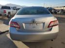Toyota Camry Base Image 3