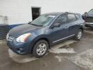Nissan Rogue S Image 1