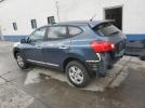 Nissan Rogue S Image 11