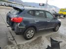 Nissan Rogue S Image 14
