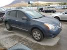 Nissan Rogue S Image 13