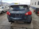 Nissan Rogue S Image 10