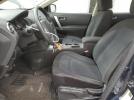 Nissan Rogue S Image 3