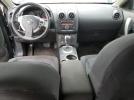 Nissan Rogue S Image 5