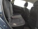 Nissan Rogue S Image 6