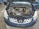 Nissan Rogue S Image 8
