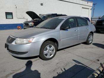  Salvage Saturn Ion