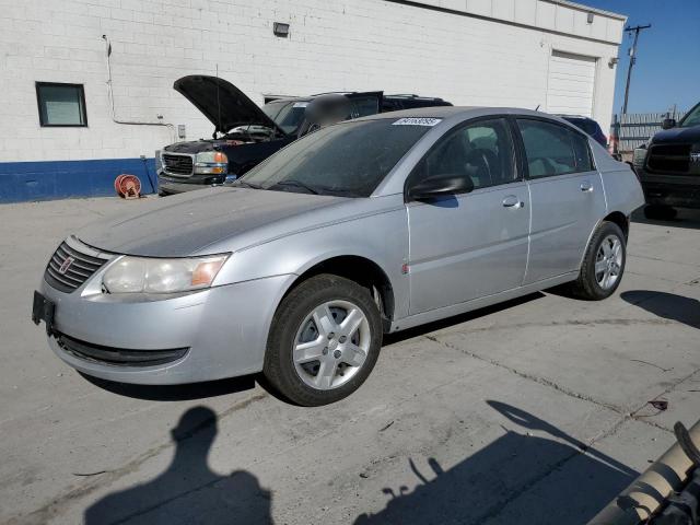  Salvage Saturn Ion