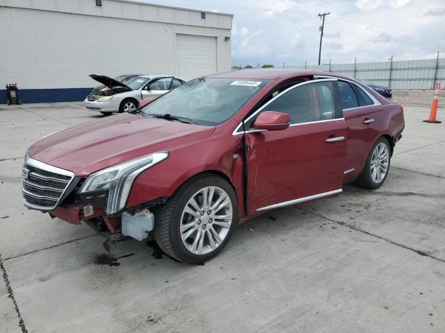  Salvage Cadillac XTS
