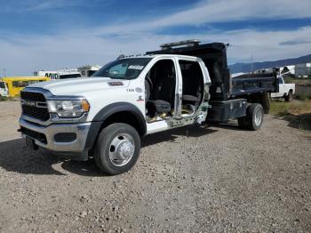  Salvage Ram 5500
