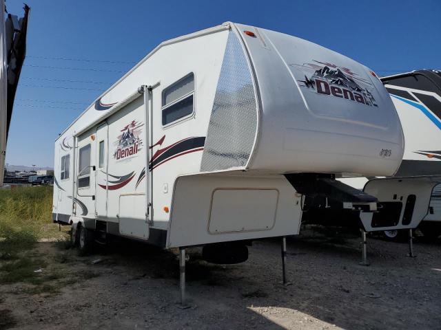  Salvage Dutchmen Denali