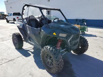  Salvage Polaris Rzr Xp 100