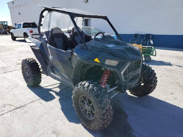  Salvage Polaris Rzr Xp 100