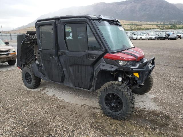  Salvage Can-Am Atv
