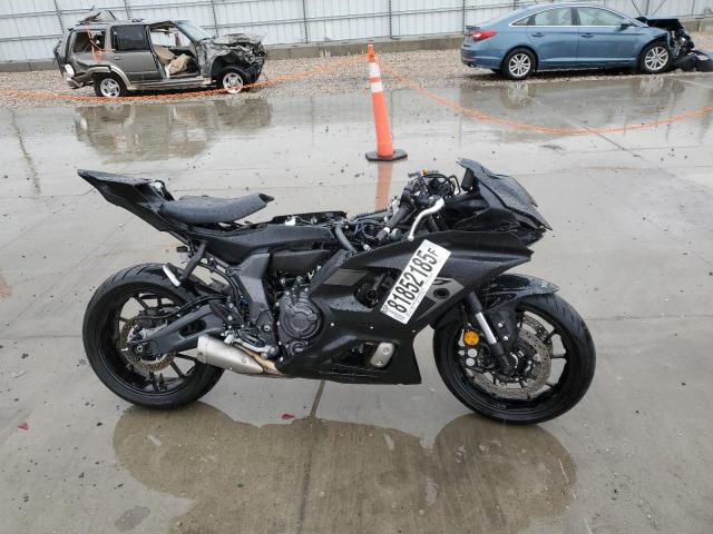 Salvage Yamaha Yzfr7