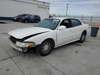  Salvage Buick LeSabre