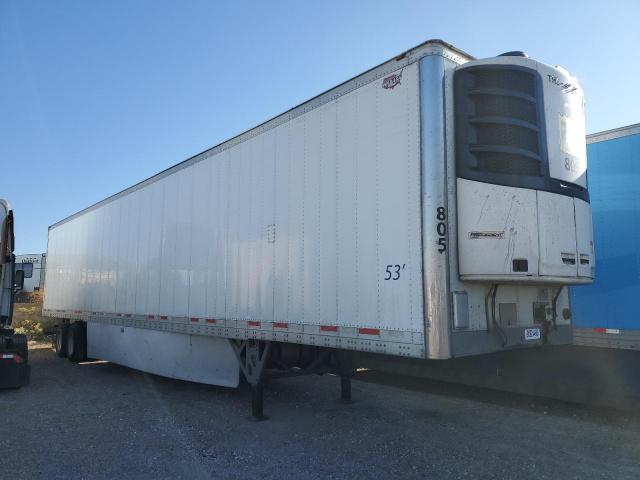  Salvage Wabash Reefer