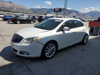  Salvage Buick Verano