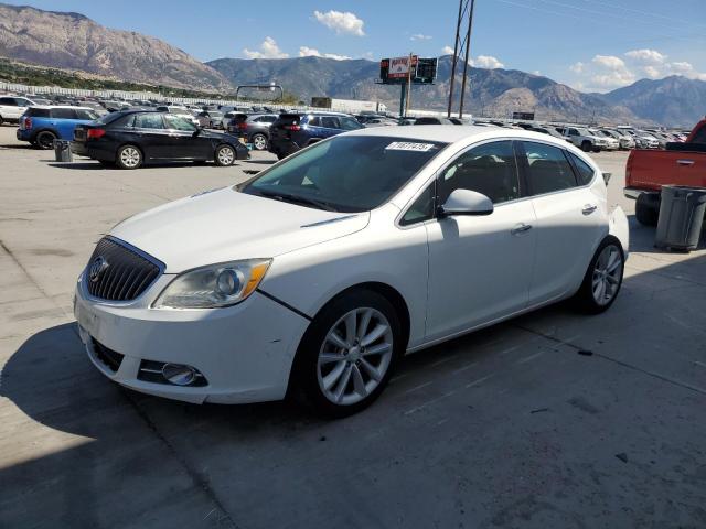  Salvage Buick Verano