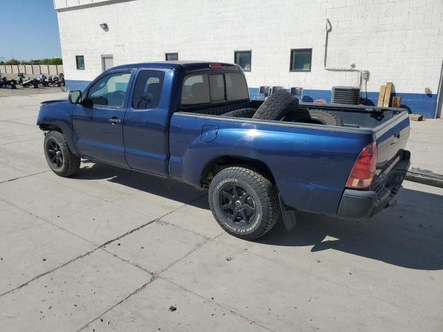 Toyota Tacoma Access Cab Image 5