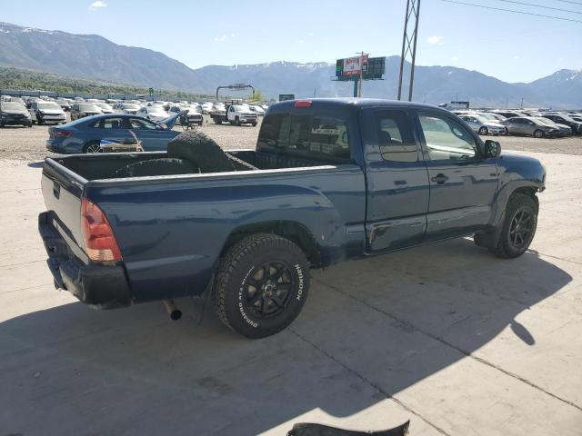 Toyota Tacoma Access Cab Image 4