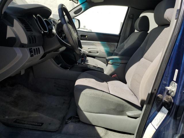 Toyota Tacoma Access Cab Image 2