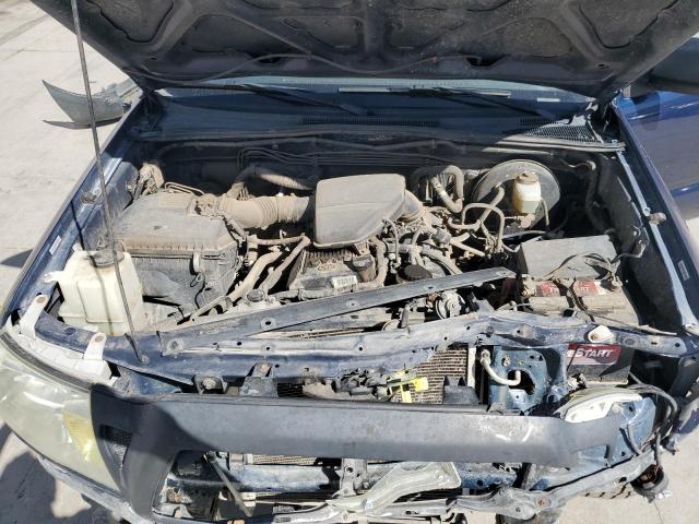 Toyota Tacoma Access Cab Image 12