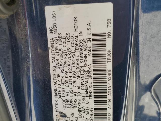 Toyota Tacoma Access Cab Image 11