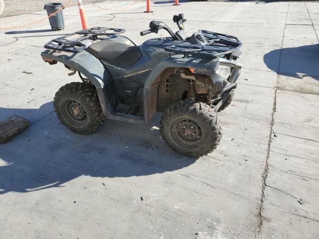  Salvage Cf Moto Cforce