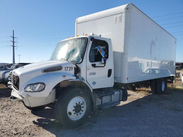  Salvage Freightliner M2 106 Med