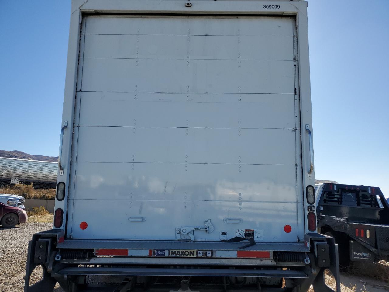 Freightliner M2 106 Med 106 Medium Duty Image 14