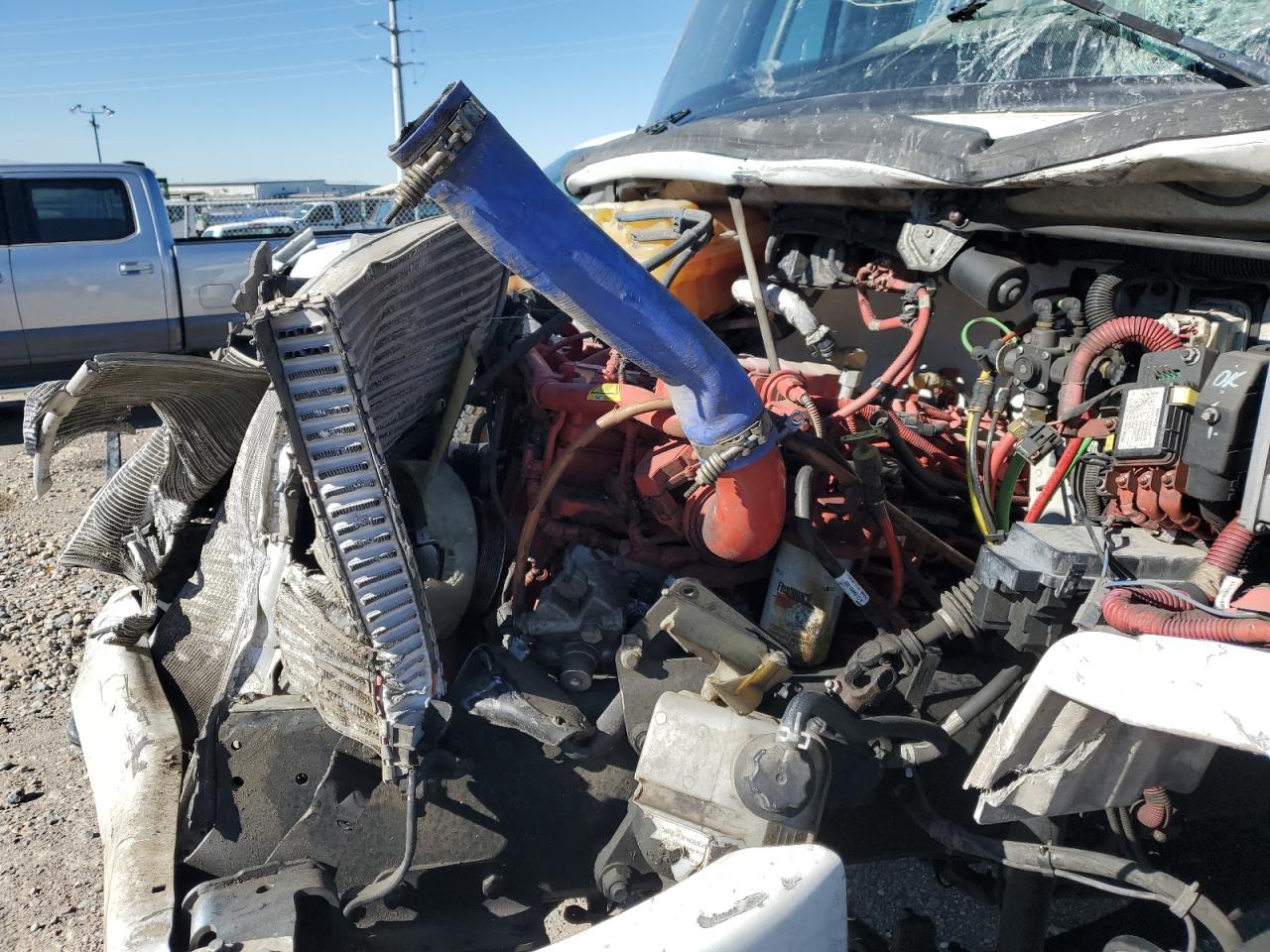 Freightliner M2 106 Med 106 Medium Duty Image 11