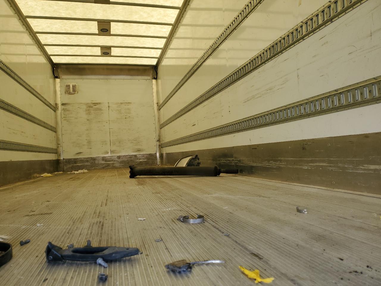 Freightliner M2 106 Med 106 Medium Duty Image 13