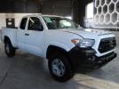Toyota Tacoma Access Cab Image 1