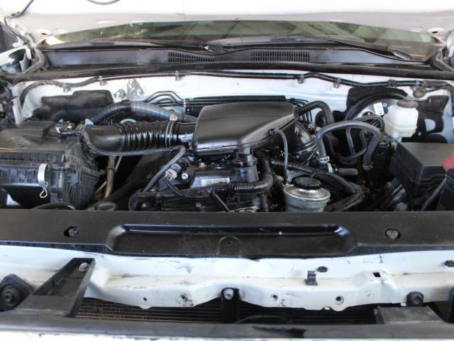Toyota Tacoma Access Cab Image 6