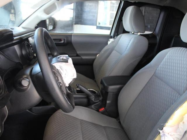 Toyota Tacoma Access Cab Image 10