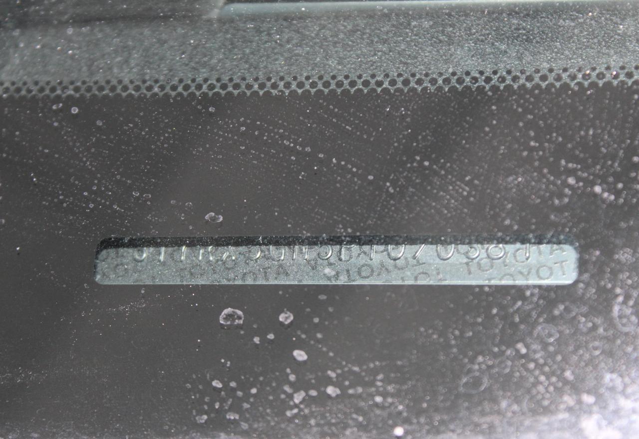 Toyota Tacoma Access Cab Image 7