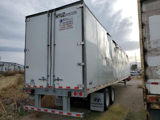 Hyundai Dryvan Image 2