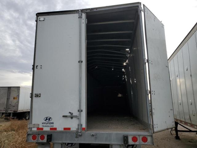 Hyundai Dryvan Image 9