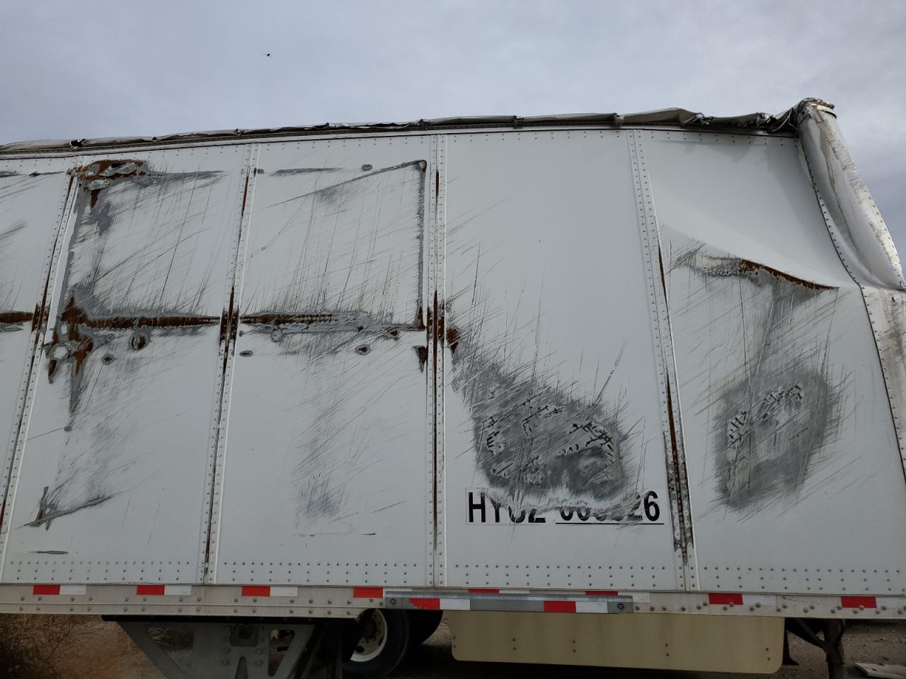 Hyundai Dryvan Image 8